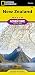 New Zealand Map (National G...