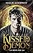 Kissed by a Demon (Kissed B...