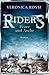 Riders – Feuer und Asche (German Edition)