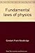 Fundamental Laws of Physics