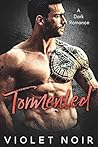 Tormented (Black Hearts MC, #3) Tormented (Black Hearts MC, #3)