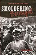 Smoldering Betrayal