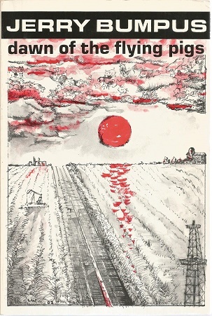 Dawn of the Flying Pigs
