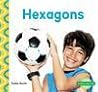 Hexagons by Teddy Borth