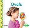 Ovals by Teddy Borth