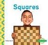 Squares by Teddy Borth