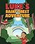 Luke's Rainforest Adventure