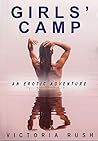 Girls' Camp: An Erotic Adventure (Jade's Erotic Adventures, #7)
