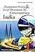 Development Process And Social Movements In Contemporary India by Abhay Prasad Singh