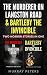 The Murderer On Langston Road & Bartleby the Invincible by Murray Peters The Murderer On Langston Road & Bartleby the Invincible by Murray Peters