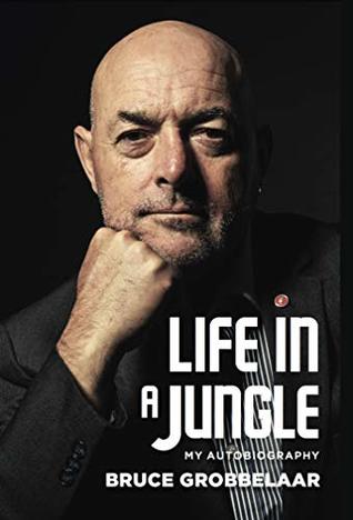 Life in a Jungle: My Autobiography (Kindle Edition)
