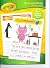 Draw & Write Crayola Basics...