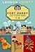 Port Danby Cozy Mystery Series: Books 1-3