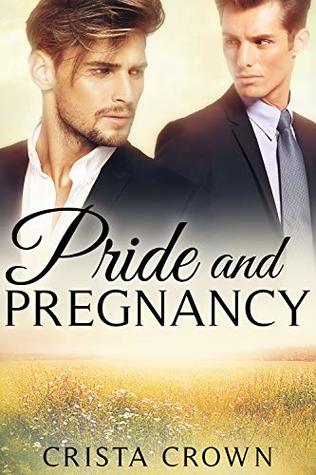 Pride and Pregnancy (Kindle Edition)