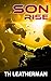 Son Rise (The Burning Son #3)