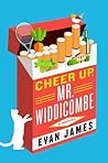 Cheer Up, Mr. Widdicombe Book cover for Cheer Up, Mr. Widdicombe
