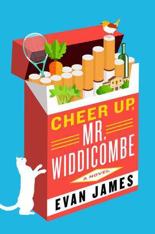 Cheer Up, Mr. Widdicombe