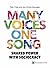 Many Voices One Song: Share...