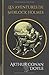 Les aventures de Sherlock Holmes: Edition illustrée (French Edition)