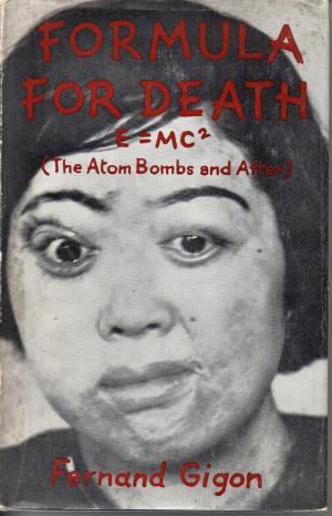 Formula for Death: E=MC2 (Hardcover)