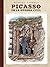 Picasso en la Guerra Civil