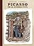Picasso en la Guerra Civil by Daniel Torres