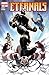 Eternals (2008-2009) #5