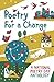 Poetry For A Change by Forward Arts Foundation