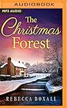 Christmas Forest, The by Rebecca Boxall