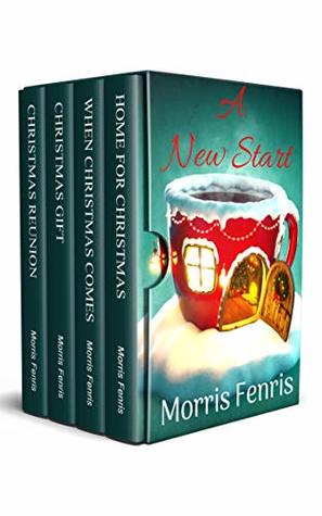A New Start Box Set (Kindle Edition)