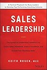 Sales Leadership:...