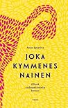 Joka kymmenes nainen