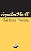 Christmas pudding by Agatha Christie
