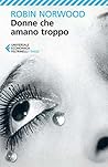 Donne che amano troppo (Italian Edition) Book cover for Donne che amano troppo (Italian Edition)