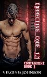 Containment (Correcting Code Book 1)