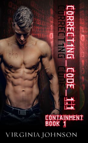 Containment (Correcting Code Book 1)