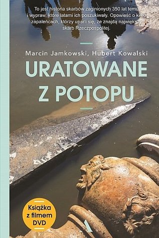 Uratowane z Potopu (Hardcover)