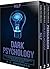 NLP: Dark Psychology Series 3 Manuscripts - Secret Techniques To Influence Anyone Using Dark NLP, Covert Persuasion and Advanced Dark Psychology