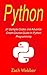Python: 21 Sample Codes And...