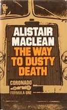 The Way to Dusty Death