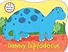 Danny Diplodocus (Tiny Dinos)
