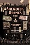 Sherlock Holmes: ...