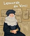 Leonardo da Vinci by Jane Kent