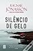 Silêncio de Gelo (Dark Icel...