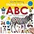 Sticker Activity ABC by Roger Priddy