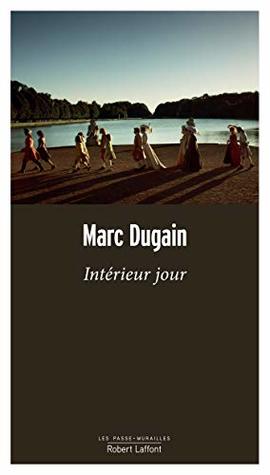 Intérieur jour (Kindle Edition)