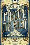 Cirque De Slay (Circus Cozy Mysteries, #1)