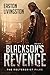 Blackson's Revenge: The Poltergeist Files - Book I