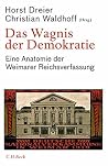 Das Wagnis der De...