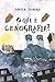 O que é cenografia?